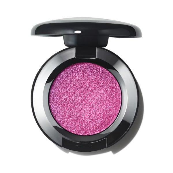 MAC Cosmetics Szemhéjfesték Dazzleshadow Extreme 1,5 g Celebutante