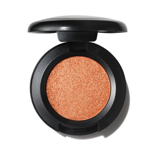 MAC Cosmetics Szemhéjfesték Frost (Small Eyeshadow) 1,5 g Jingle Ball
Bronze