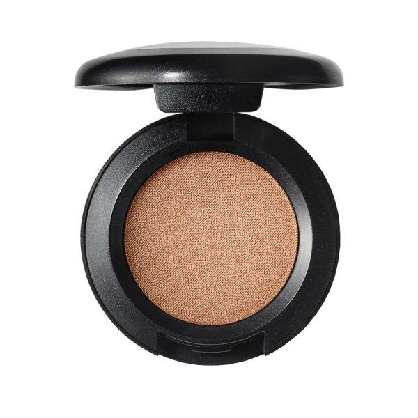 MAC Cosmetics Szemhéjfesték Veluxe Pearl (Small Eyeshadow) 1,3 g
Coppering