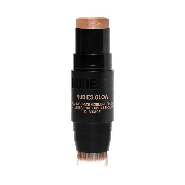 Nudestix Krémes highlighter Nudies Glow (Highlighter Stick) Hey, Honey