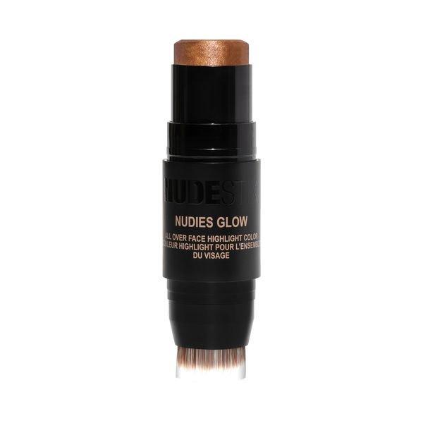 Nudestix Krémes highlighter Nudies Glow (Highlighter Stick) Brown Sugar,
Baby