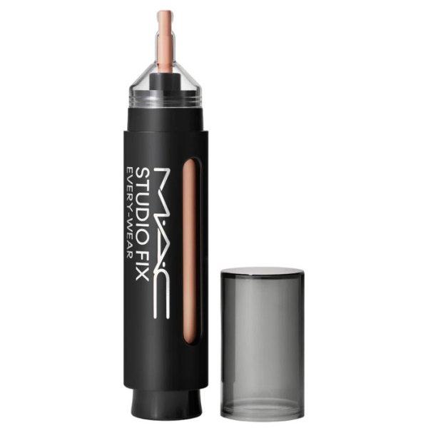 MAC Cosmetics Krémes korrektor és smink egyben Studio Fix (Every-Wear
All-Over Face Pen) 12 ml N18