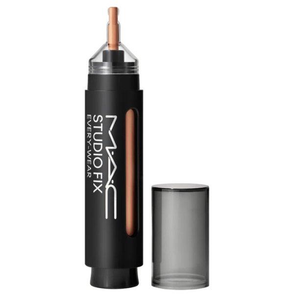 MAC Cosmetics Krémes korrektor és smink egyben Studio Fix (Every-Wear
All-Over Face Pen) 12 ml NW22