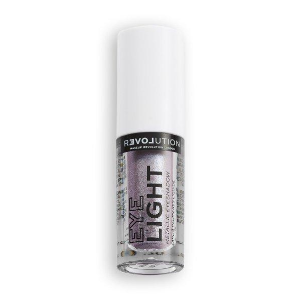 Revolution Szemhéjfesték Relove Eye Light (Metallic Eyeshadow) 1,9 ml
Dazed Metallic