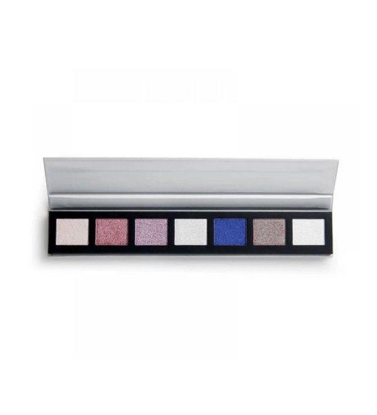 Revolution Alexis Stone The Transformation (Eye Shadow Palette) 8,4 g