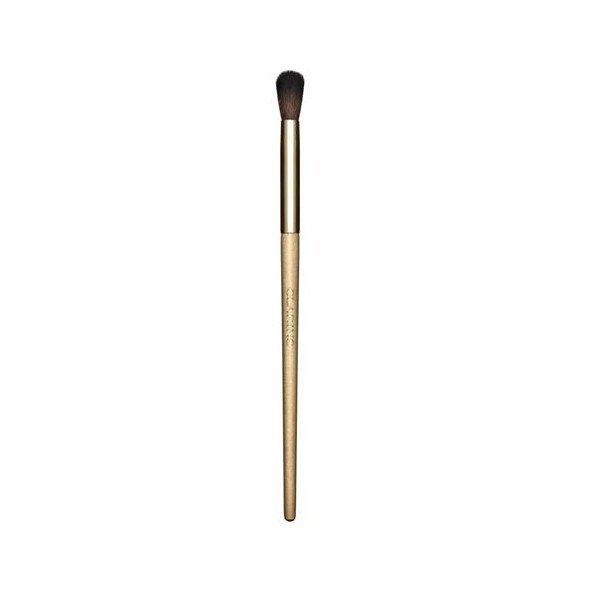 Clarins Kozmetikai szemhéjfesték ecset (Blending Brush)