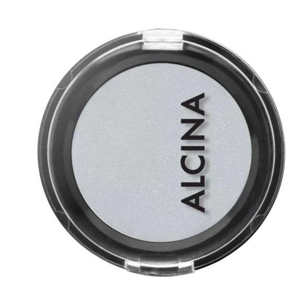 Alcina Púderes szemhéjfesték (Eyeshadow) 3 g Ice Blue