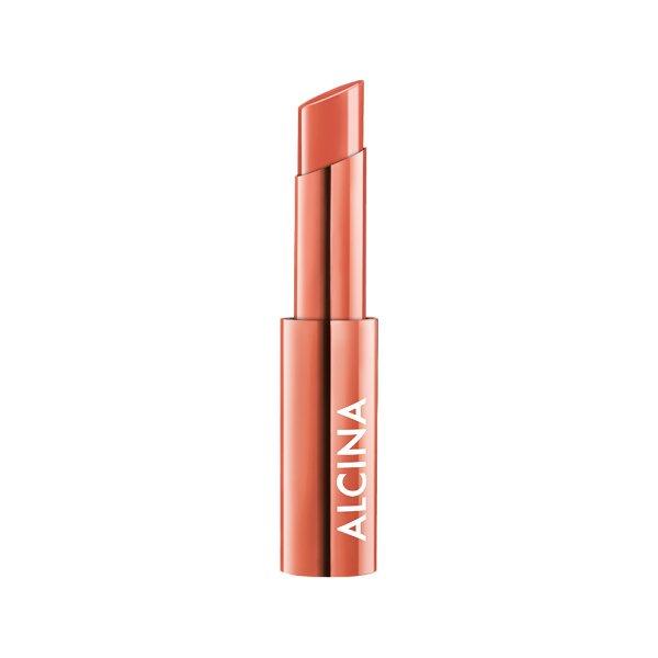 Alcina Tápláló ajakrúzs (Nutri Lipstylo) Peach