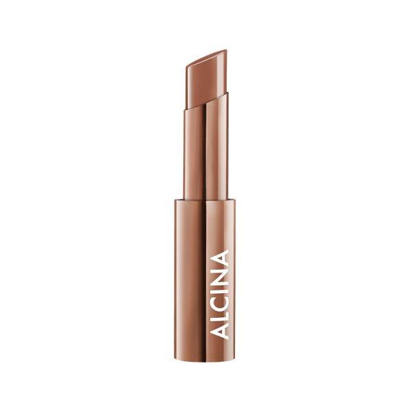 Alcina Tápláló ajakrúzs (Nutri Lipstylo) Toffee