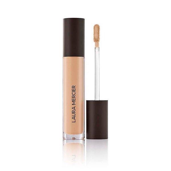 Laura Mercier Hosszan tartó folyékony korrektor Flawless Fusion
Ultra-Longwear Concealer (Long Lasting Concealer) 7 ml 5N