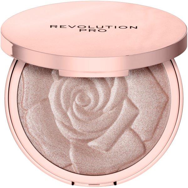 Revolution PRO Púderes highlighter Eternal Rose White Rose (Highlighter) 18
g