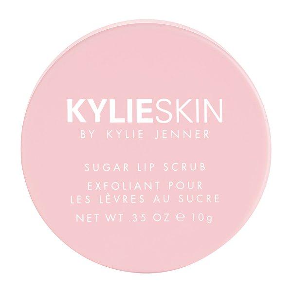 Kylie Cosmetics Ajakradír (Sugar Lip Scrub) 10 g