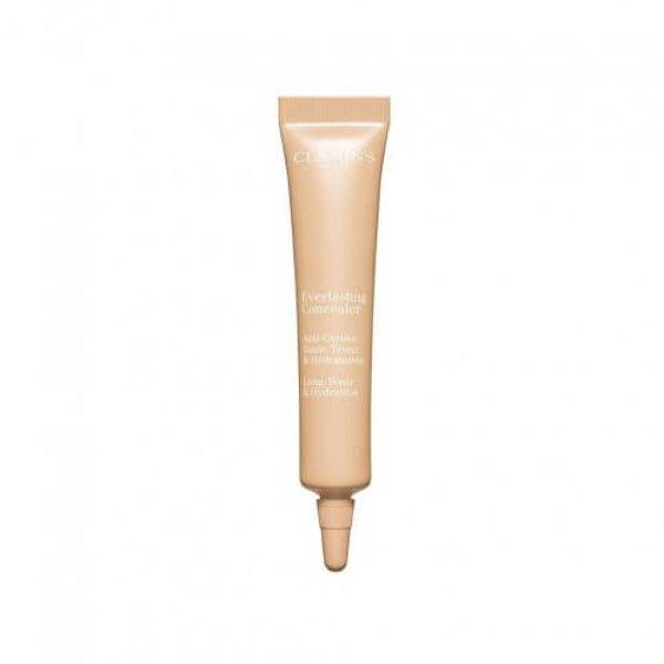 Clarins Hidratáló korrektor Everlasting Concealer 12 ml 03 Medium deep