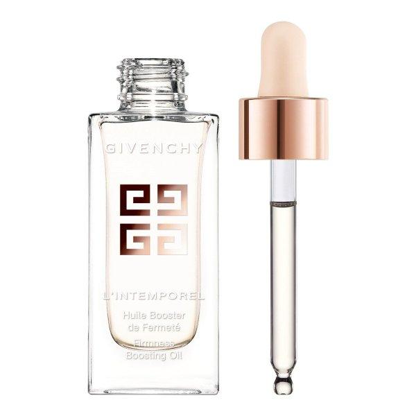 Givenchy Feszesítő arcolaj L`Intemporel (Firmnes Boosting Oil) 30 ml