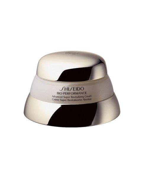 Shiseido Revitalizáló krém Bio-Performance (Advanced Super
Revitalizing Cream) 50 ml - TESZTER