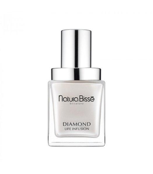 Natura Bissé Öregedésgátló hatású
arcszérum Diamond Life Infusion (Serum) 25 ml