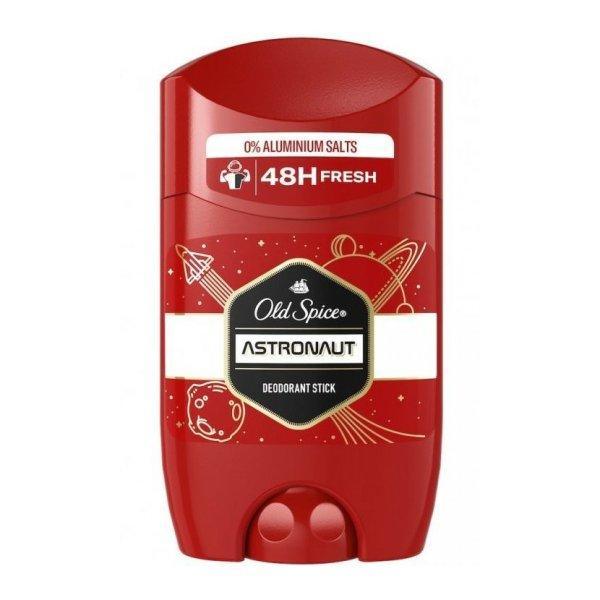 Old Spice Szilárd dezodor Astronaut (Deodorant Stick) 50 ml