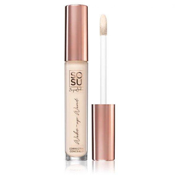 SOSU Cosmetics Korektor Wake-Up Wand (Correcting Concealer) 4 ml 05 Beige