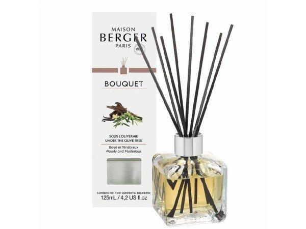 Maison Berger Paris Aroma diffúzor utántöltő Az olajfa
alatt Under the Olive Tree 125 ml