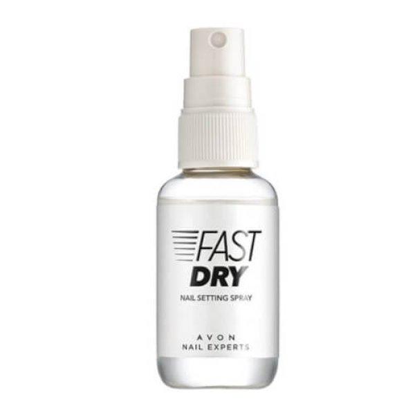 Avon Fast Dry (Nail Setting Spray) 50 ml