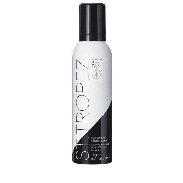 St.Tropez Önbarnító hab (Luxe Whipped Creme Mousse) 200 ml