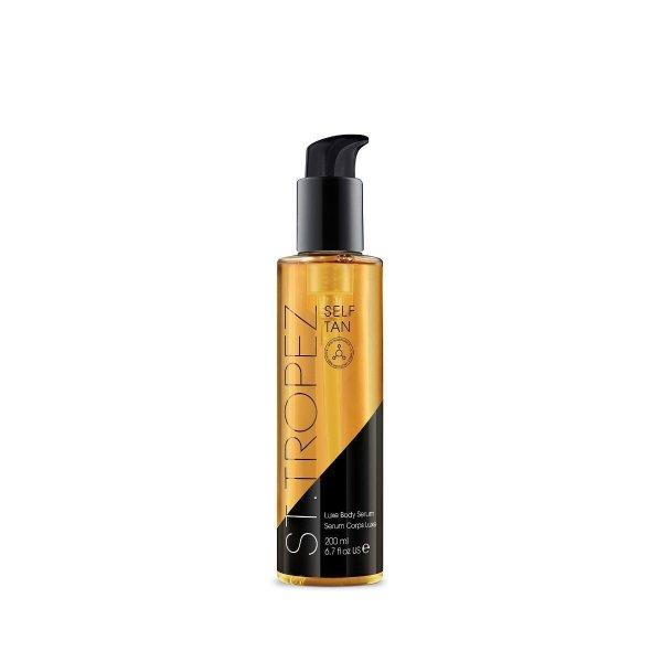 St.Tropez Önbarnító testszérum Self Tan Luxe (Body Serum)
200 ml