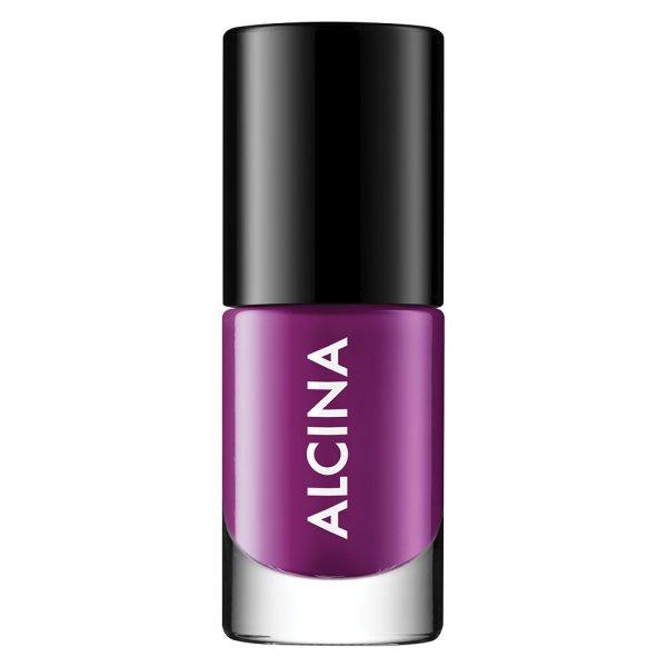 Alcina Körömlakk Nail Styles 2020 (Nail Colour) 5 ml 160 Toronto