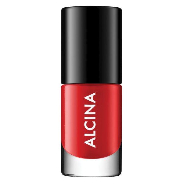 Alcina Hosszantartó körömlakk (Nail Colour) 5 ml Santa Baby