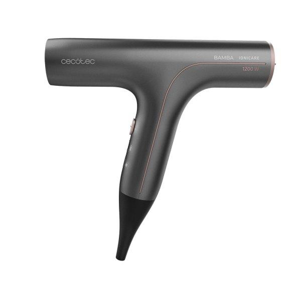 Cecotec Hajszárító Bamba IoniCare 6000 Rockstar Soft Pro