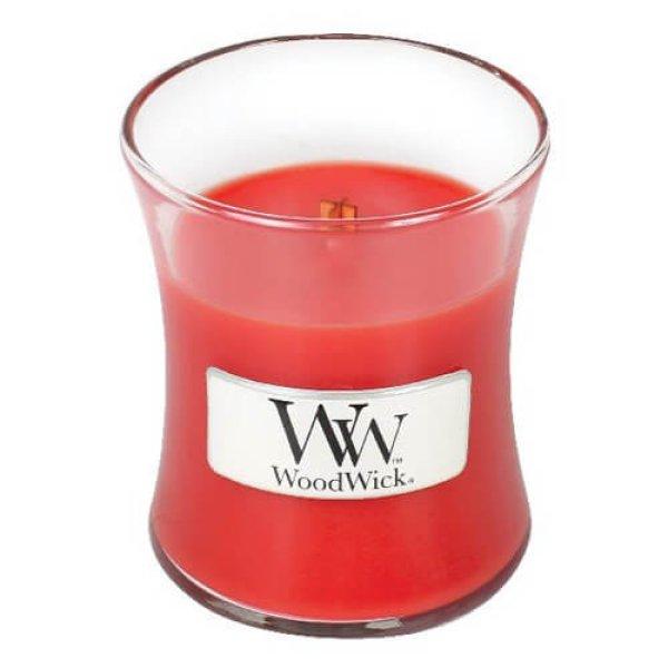 WoodWick Illatgyertya CrimsonBerries 85 g