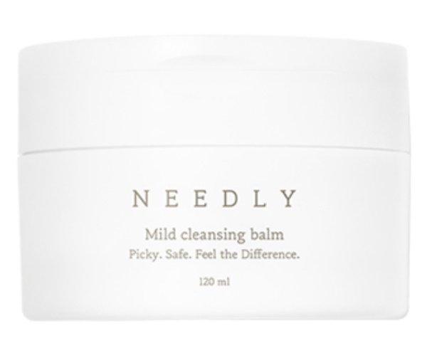 NEEDLY Arctisztító balzsam (Mild Cleansing Balm) 120 ml