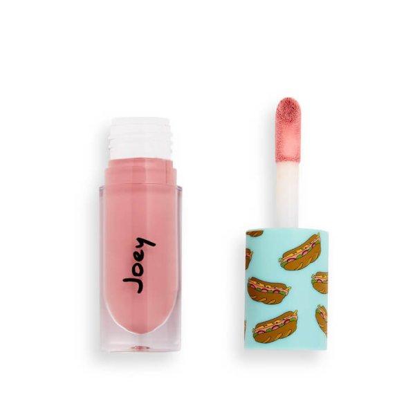 Revolution Szájfény X Friends Joey Pout Bomb 4,6 ml