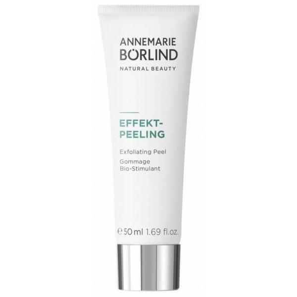 ANNEMARIE BORLIND Hámlasztó peeling (Exfoliating Peel) 50 ml