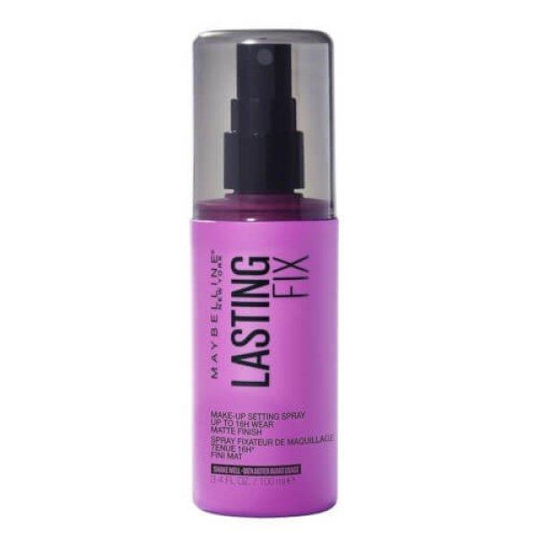 Maybelline Sminkfixáló spray Lasting Fix (Make-up Setting Spray) 100
ml