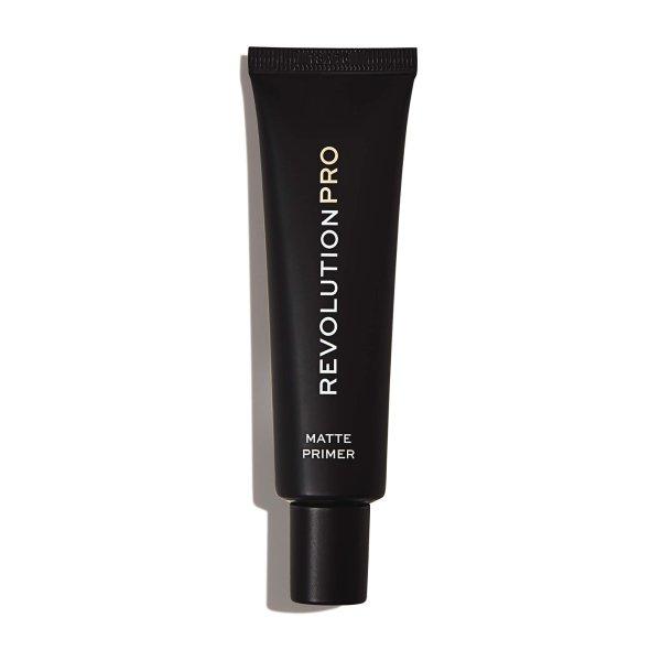 Revolution PRO Mattító sminkalapozó (Matte Primer) 25 ml