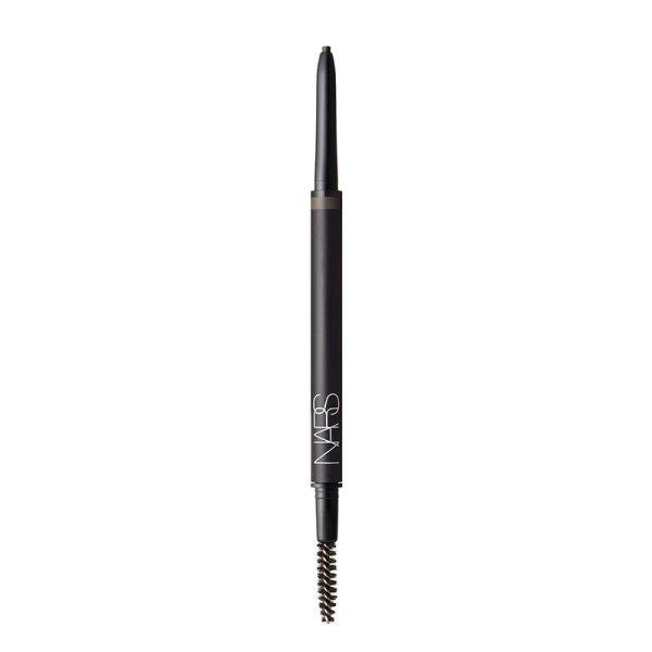 NARS Kétoldalas szemöldökceruza (Brow Perfector) 0,1 g Naia