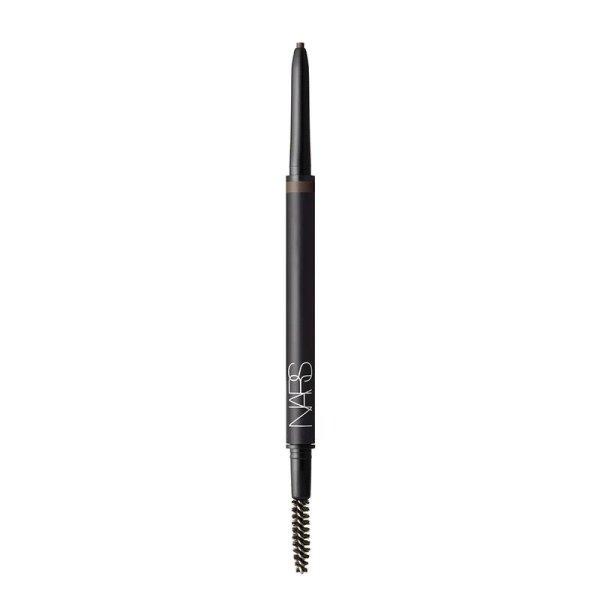 NARS Kétoldalas szemöldökceruza (Brow Perfector) 0,1 g Komo