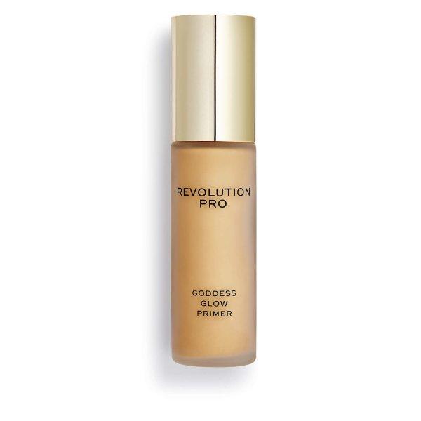 Revolution PRO Sminkalap (Goddess Glow Primer Serum) 30 ml