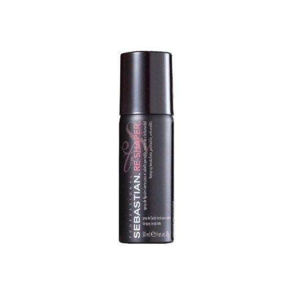 Sebastian Professional Hajlakk Re-Shaper (Hairspray) 50 ml