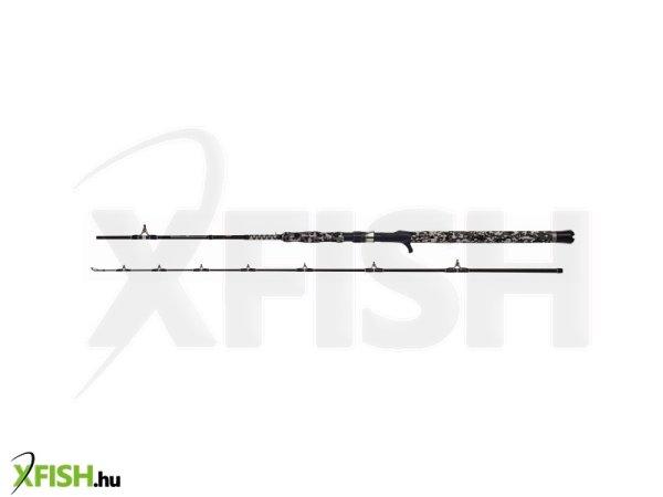 Wft Big Cat Vertical Cat Cast Harcsázó Bot 210cm 50-210g 2Részes