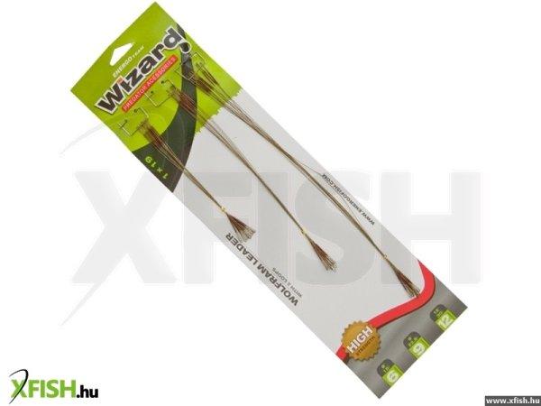 Wolfram Előke Tábla 6-9-12Kg Szereletlen 30Db