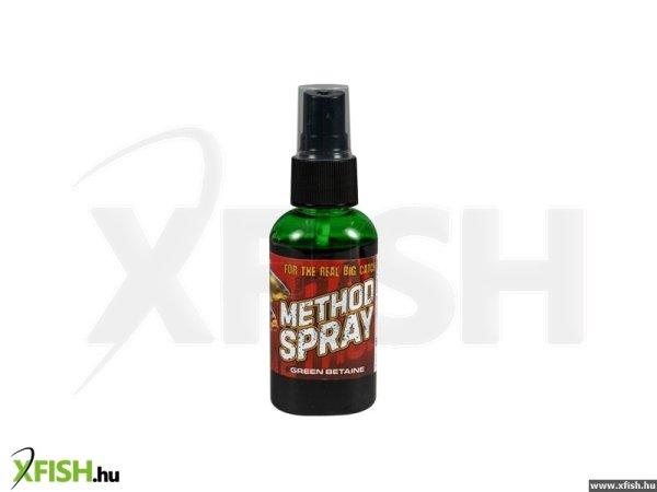 Benzar Mix Method Spray Zöld Betain 50Ml