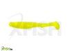 Fishup_U-Shad Gumihal 6,2 cm #046 Lemon Srga 9 db/csomag