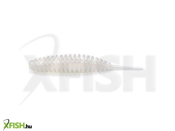 Fishup Tanta Plasztik Műcsali 4,2 cm #009 White Fehér 10 db/csomag