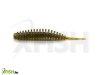 Fishup Tanta Plasztik Mcsali 5 cm #074 Green Pumpkin Seed B