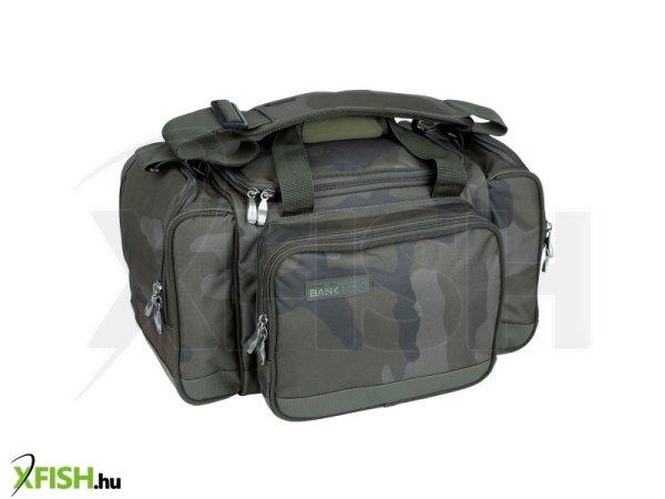 Sonik Bank Tek Carryall Szerelékes Táska 49x32x25cm