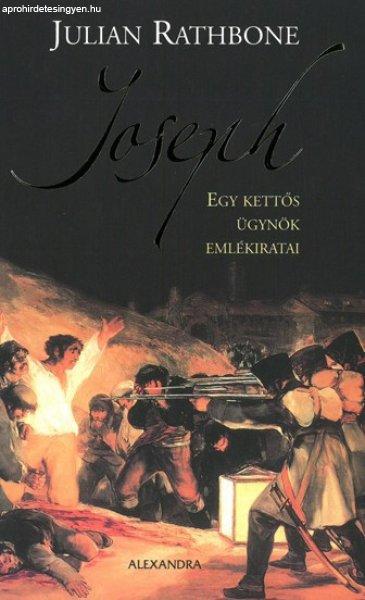 Joseph - Egy kettős ügynök emlékiratai