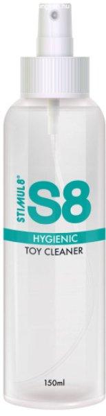 S8 Organic Toycleaner 150 ml