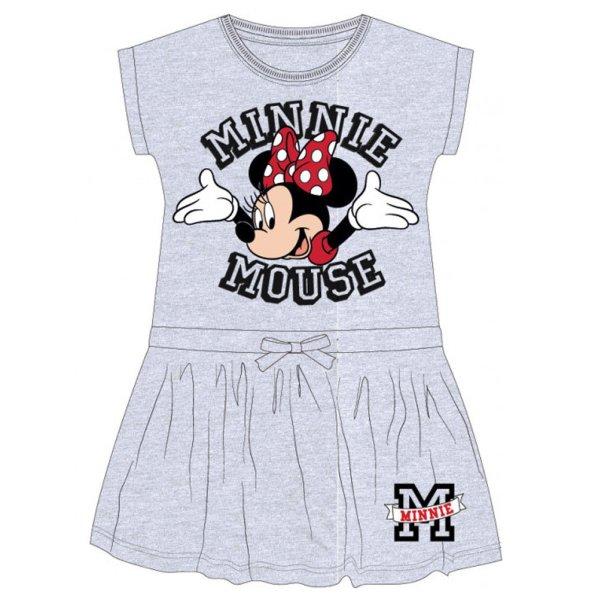 Disney Minnie gyerek nyári ruha 110 cm