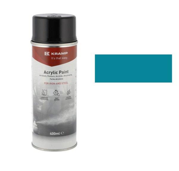 Festék spray Kobelco Türkiz - 400 ml (5235)